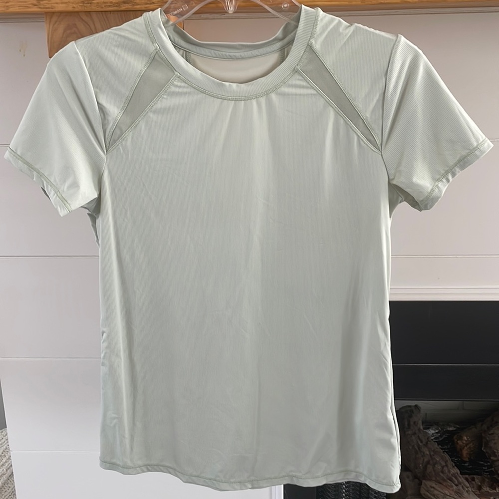 Halara Athletic Top